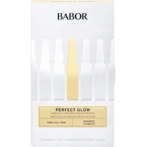 BABOR ~ Ampoule Serum Concentrates Perfect Glow